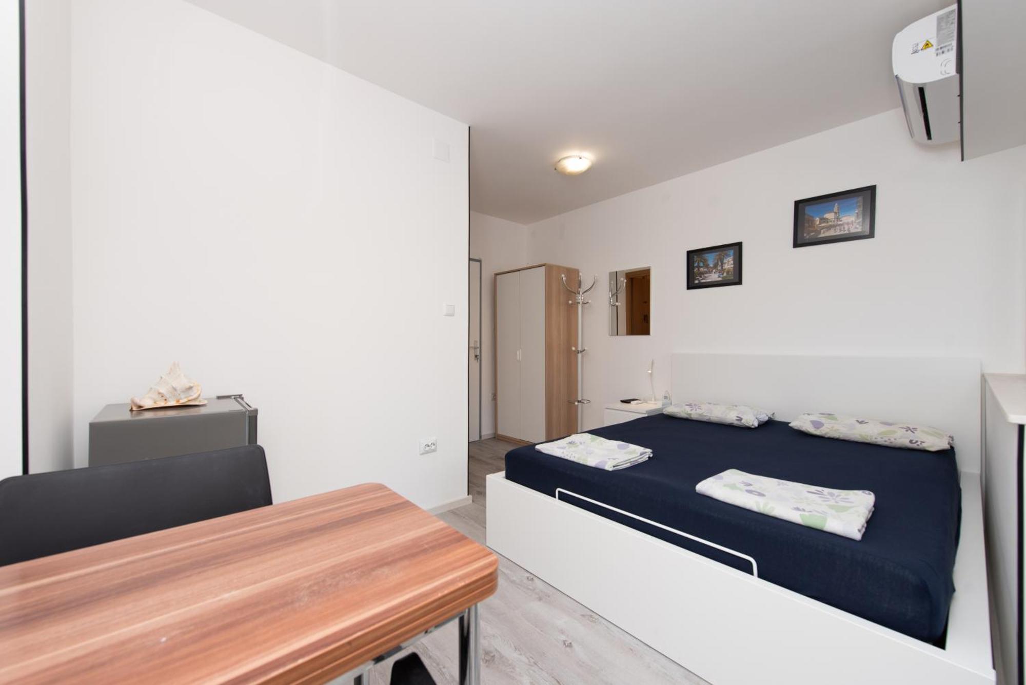 Laghanini Apartments Spalato Esterno foto